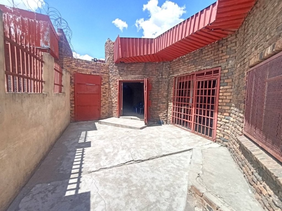 Commercial Property for Sale in Zamdela Free State